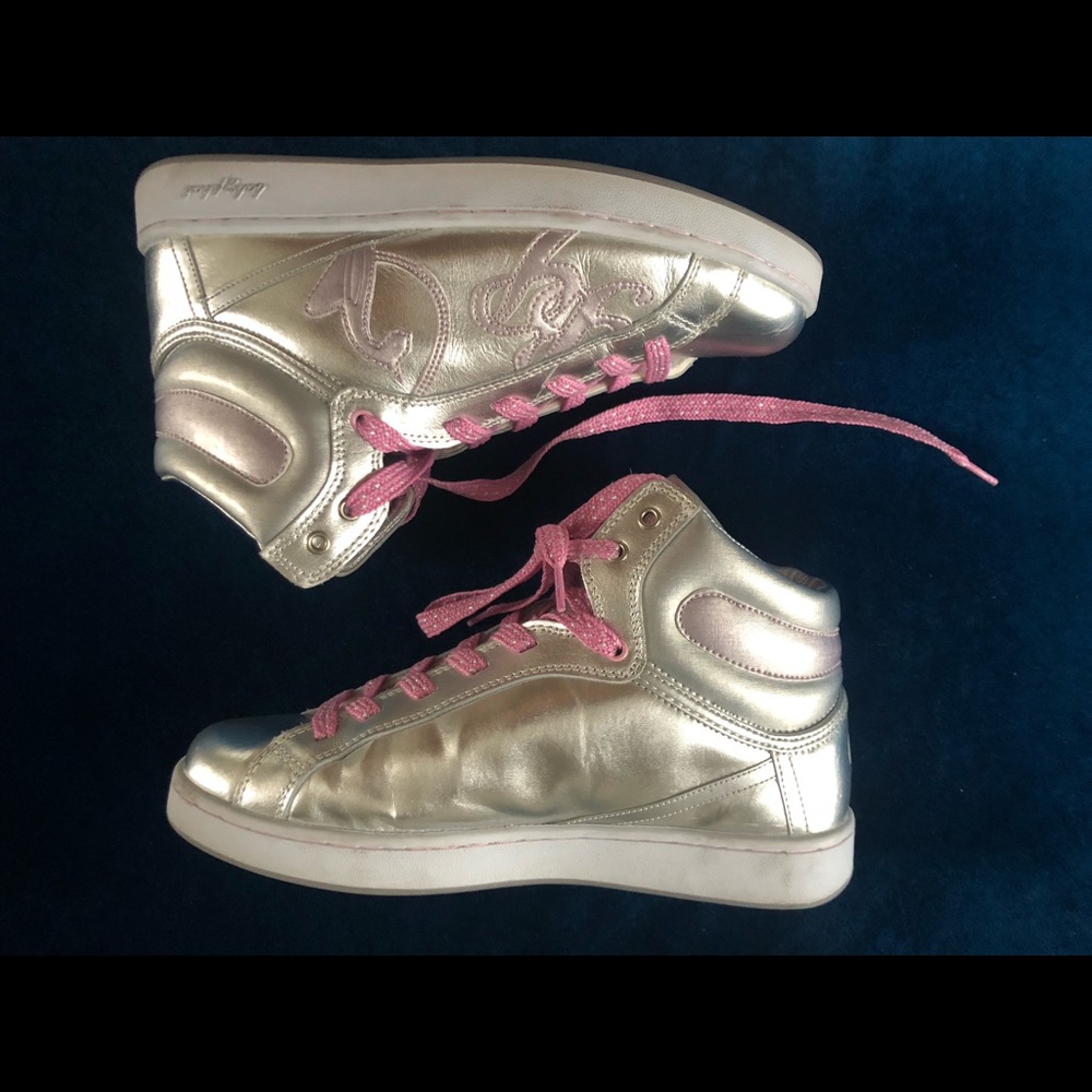 Baby Phat Sneakers